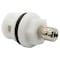 Thrifco Plumbing 3J-1H/C Faucet Stem, For Use With Streamway Model Faucets, 1/2 4402595 - alternate 1